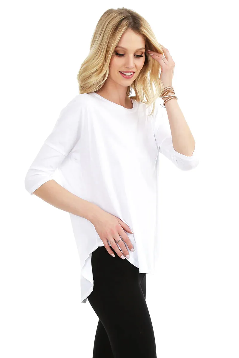 Versatility Tee