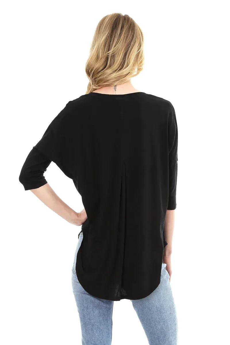 Versatility Tee