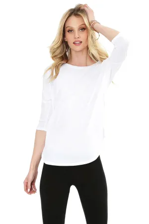 Versatility Tee