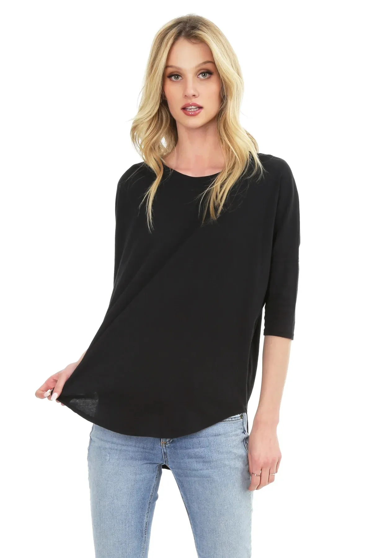 Versatility Tee