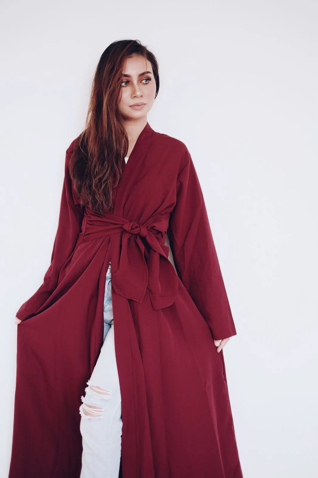 Zayla Wrap 2.0