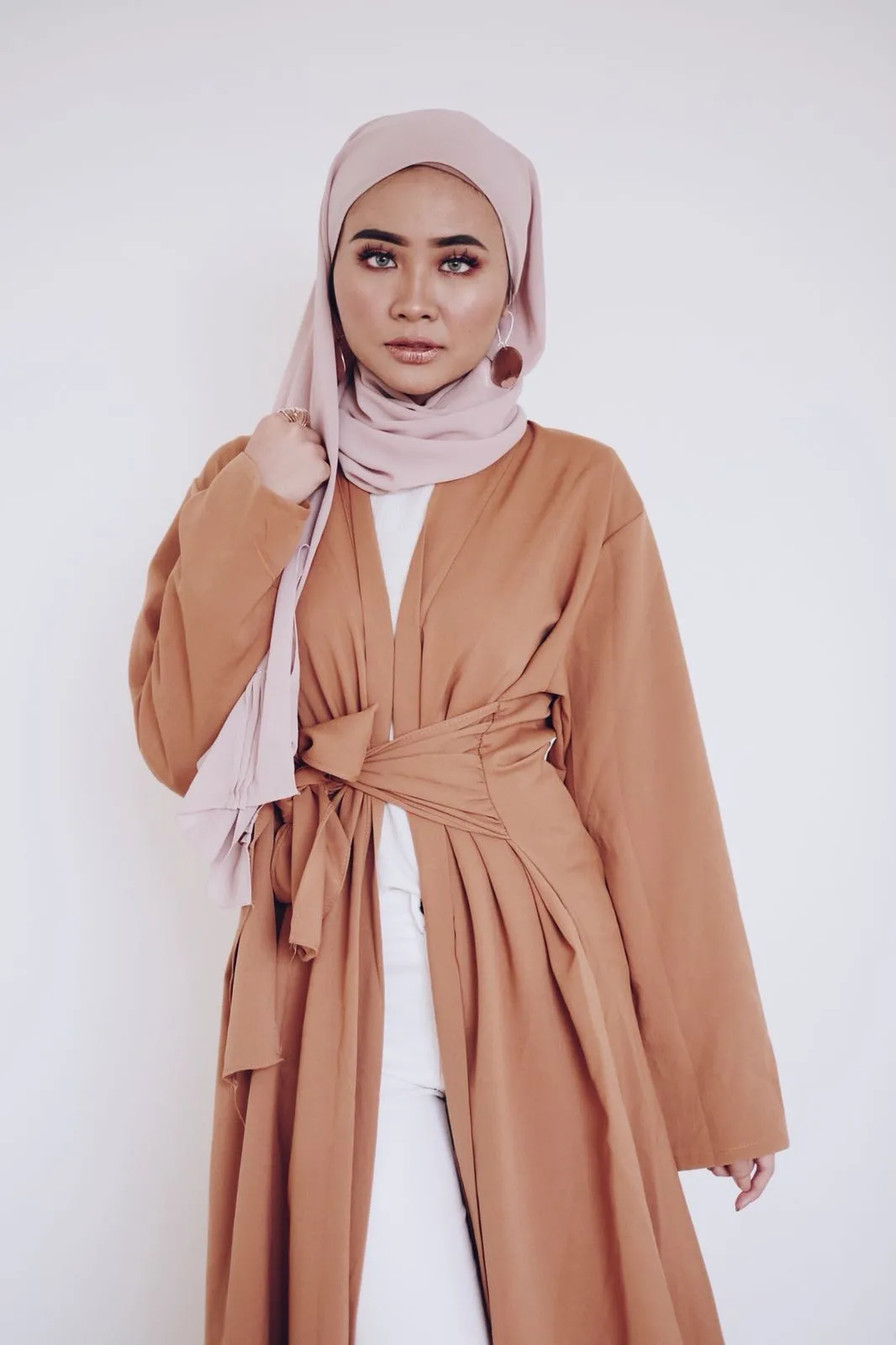 Zayla Wrap 2.0