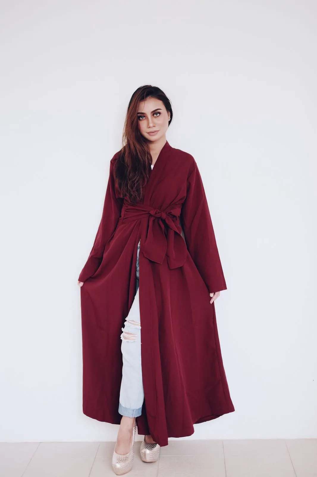 Zayla Wrap 2.0
