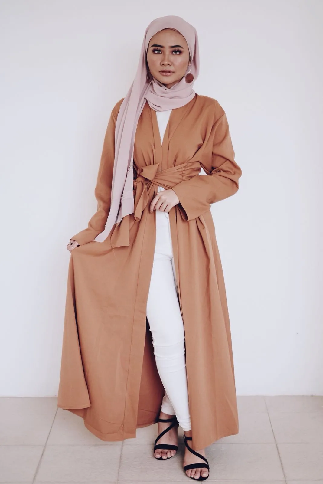 Zayla Wrap 2.0