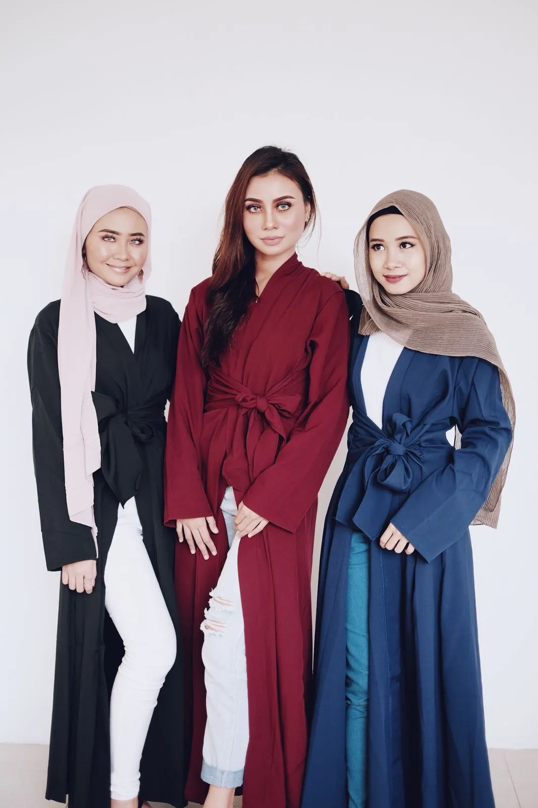 Zayla Wrap 2.0