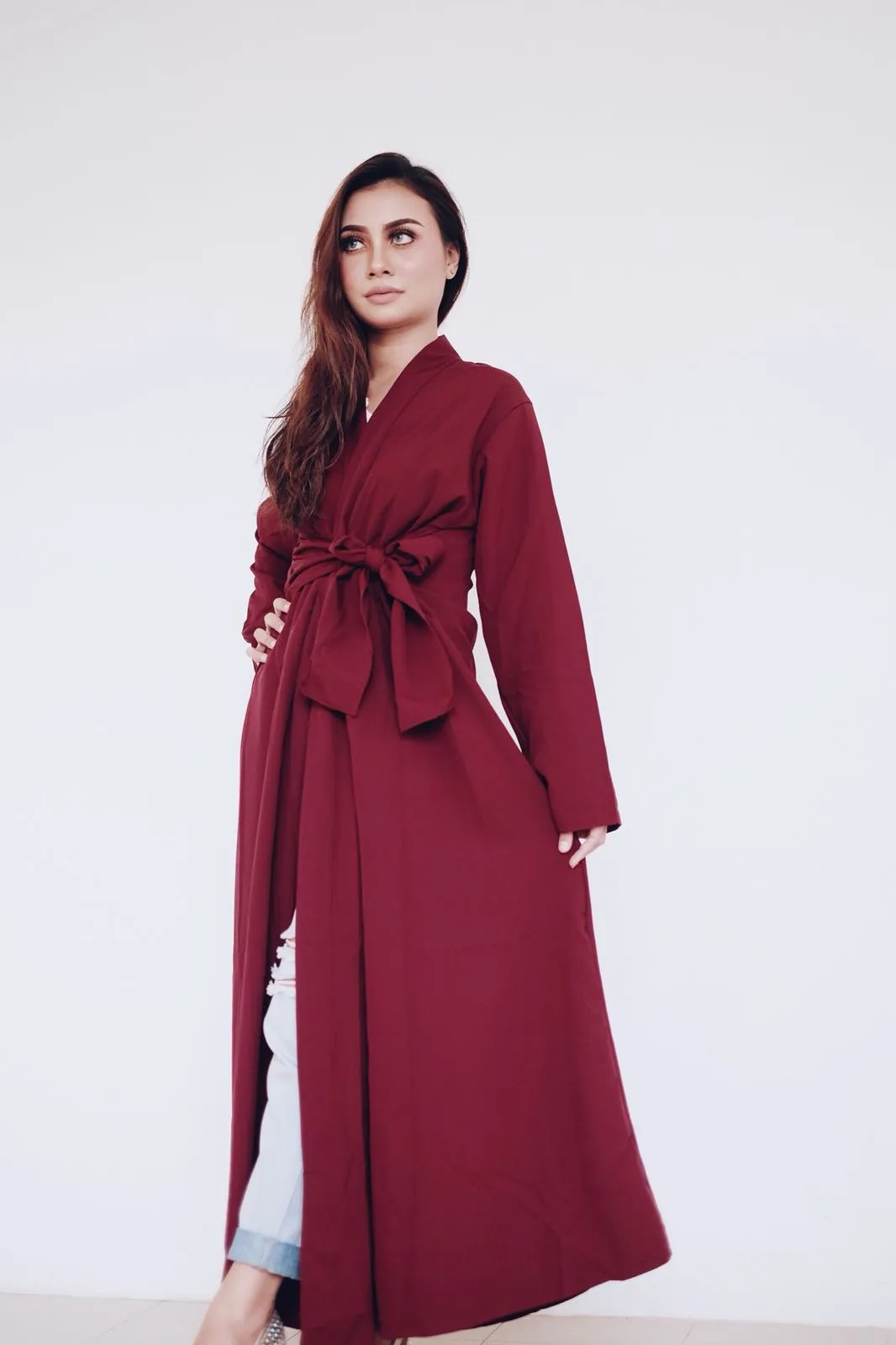 Zayla Wrap 2.0