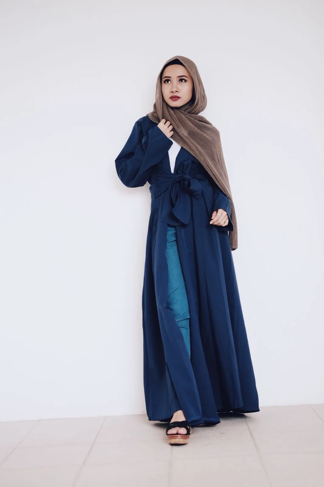 Zayla Wrap 2.0
