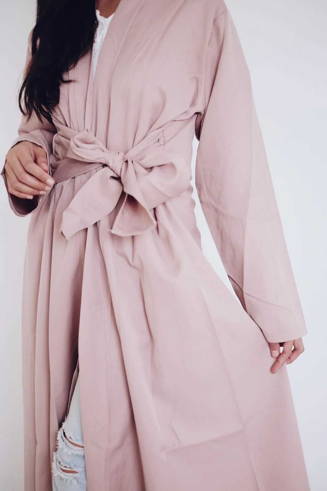 Zayla Wrap 2.0