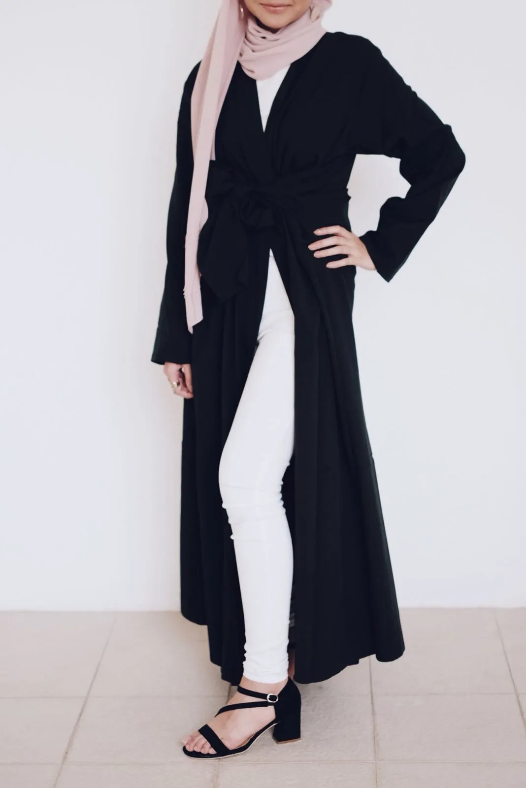 Zayla Wrap 2.0