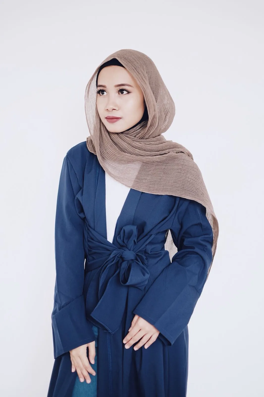 Zayla Wrap 2.0